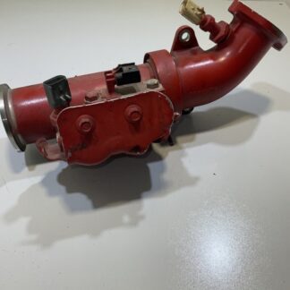 Cummins ISX15 Metering Orifice 3685948 OEM WITH Exhaust Connection 3686375 OEM