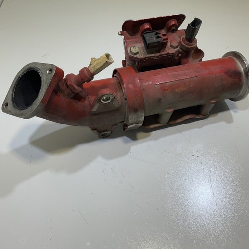 Cummins ISX15 Metering Orifice 3685948 OEM WITH Exhaust Connection 3686375 OEM - Image 3