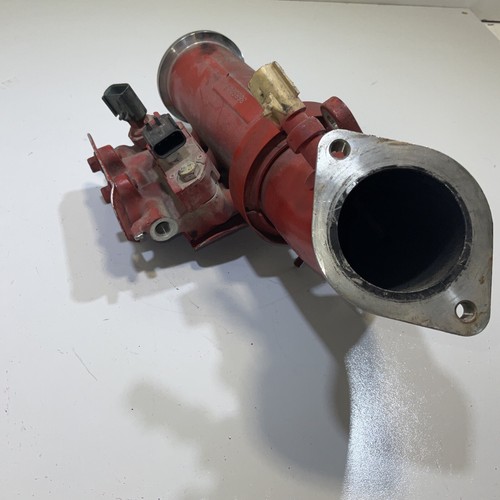 Cummins ISX15 Metering Orifice 3685948 OEM WITH Exhaust Connection 3686375 OEM - Image 5