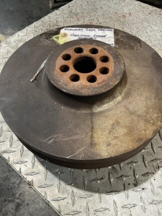 Mercedes Benz MBE4000 Vibration Damper Assembly A4600300203 OEM