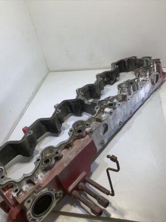Cummins ISX12 11.9 Rocker Housing 2894676 OEM
