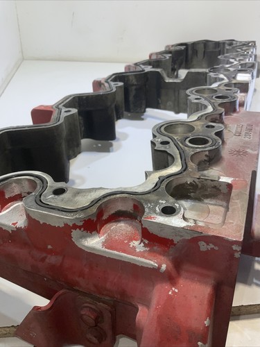 Cummins ISX12 11.9 Rocker Housing 2894676 OEM - Image 3