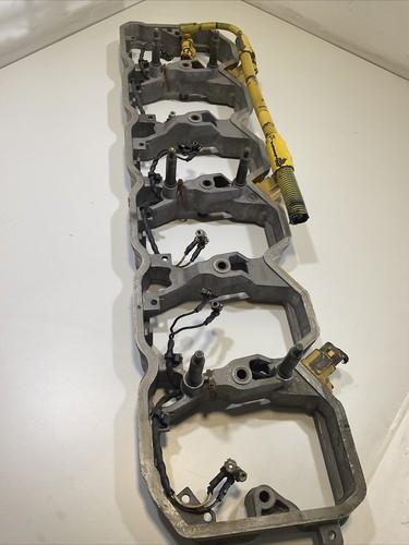 Cummins ISB/QSB 6.7 Rocker Lever Housing 4899235 OEM - Image 6