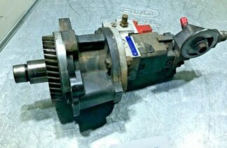 Cummins Engine M11 QSM11 ISM11 Fuel Pump Assembly with base filter 3090942RX OEM