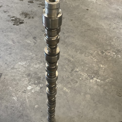 Cummins 4298626 ISX QSX 15 Camshaft OEM