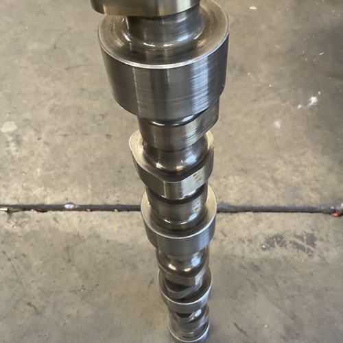 Cummins 4298626 ISX QSX 15 Camshaft OEM - Image 3