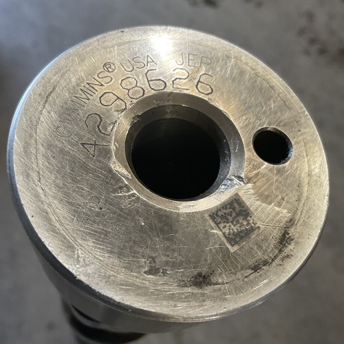 Cummins 4298626 ISX QSX 15 Camshaft OEM - Image 4