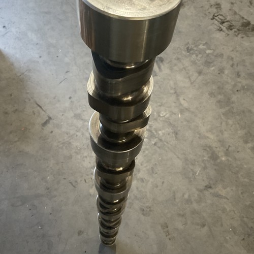 Cummins 4298626 ISX QSX 15 Camshaft OEM - Image 5