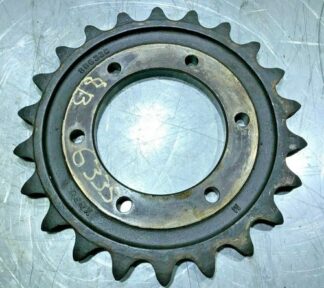 Caterpillar 22 Tooth Sprocket 8B6335 OEM