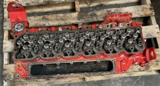 Cummins ISB/QSB 6.7 Cylinder Head 4983046 OEM