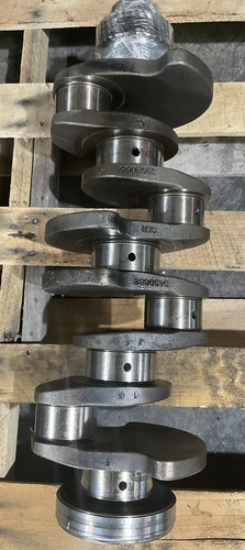 Cummins 4BT Engine Crankshaft 3968066 OEM