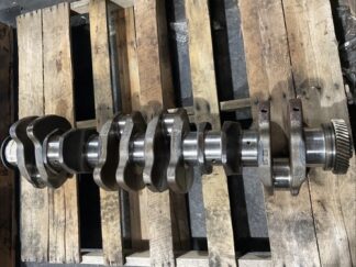 Mercedes MBE4000 Crankshaft 6948413 OEM