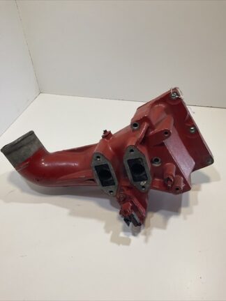 Genuine Cummins ISB 6.7 EGR Intake Housing 5268153 OEM