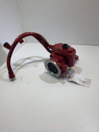 Cummins 5367435 Natural Gas Engine Throttle Body Assembly OEM