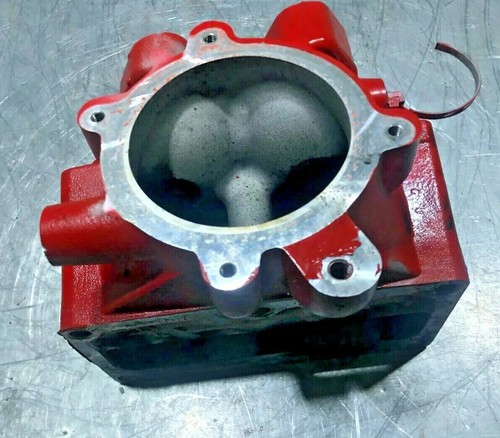 Cummins ISB QSB 6.7 Air Intake Elbow 5403047 with EGR sensor OEM - Image 3