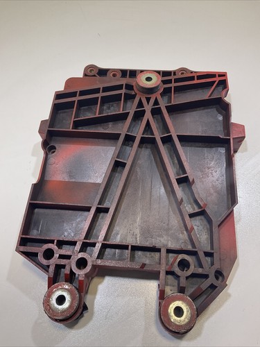 Cummins ISB QSB 6.7 ECM ECU Mounting Bracket 5253177 OEM - Image 3