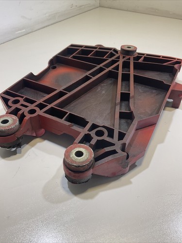 Cummins ISB QSB 6.7 ECM ECU Mounting Bracket 5253177 OEM - Image 4