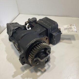 Cummins ISX 15 Air Compressor WITH Hydraulic Pump 9111535100 OEM