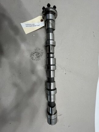 Cummins QSB CAMSHAFT  003977547