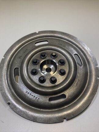 Cummins ISX/QSX 15 Position Sensor Plate 3694957 OEM