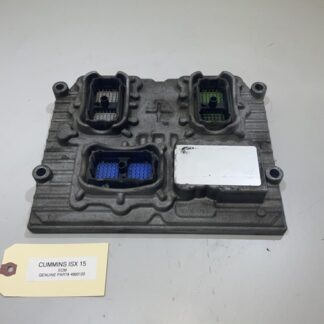 Cummins ISX QSX 15 ECM ECU 4993120 OEM