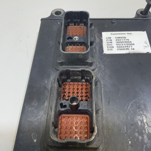 Cummins ISB 6.7 ECM/ECU 4921776 OEM - Image 3