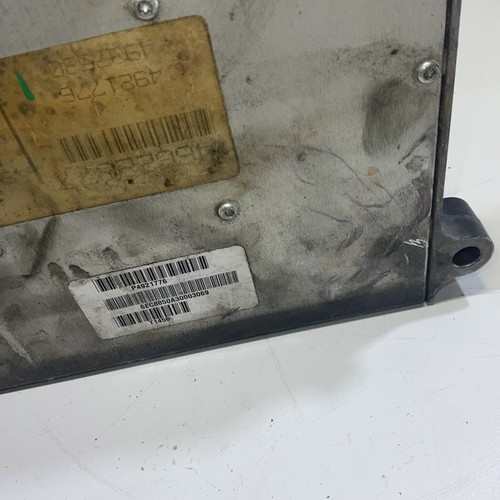 Cummins ISB 6.7 ECM/ECU 4921776 OEM - Image 4