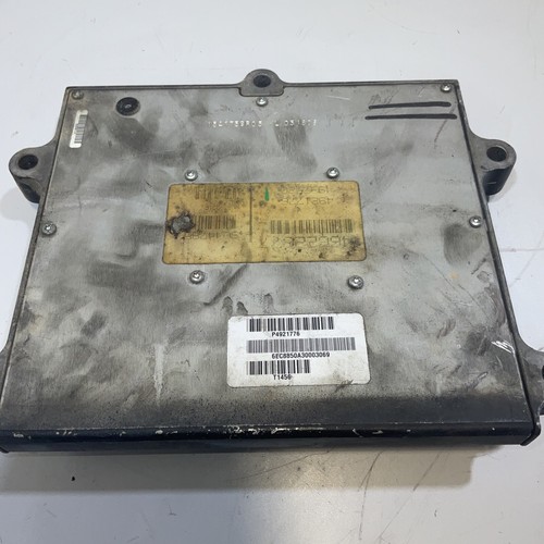 Cummins ISB 6.7 ECM/ECU 4921776 OEM - Image 5