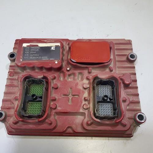 Cummins ISX 15 ECM 4993120 OEM