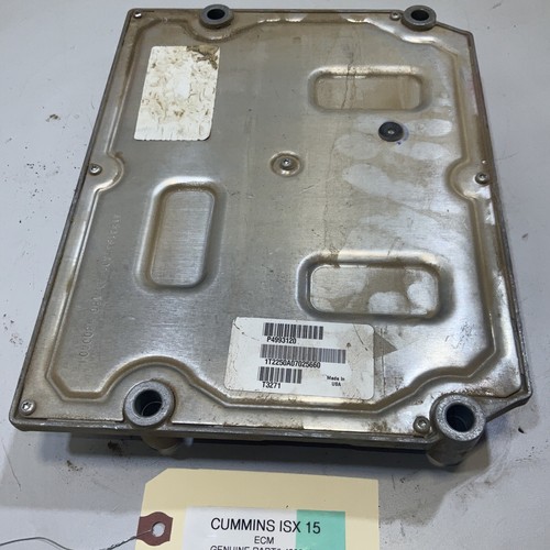 Cummins ISX 15 ECM 4993120 OEM - Image 2