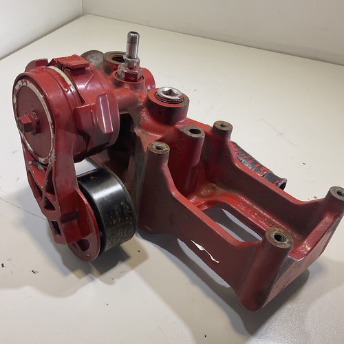 Cummins ISB/QSB 6.7 Water Inlet Connection 5260973 & Belt Tensioner 5270678 OEM - Image 2