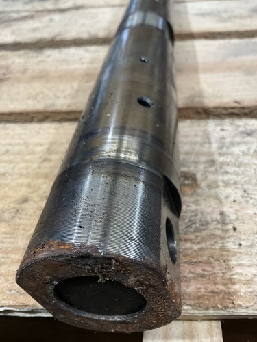 Genuine Volvo D12 Rocker Arm Shaft Mercedes 24426580 OEM - Image 2
