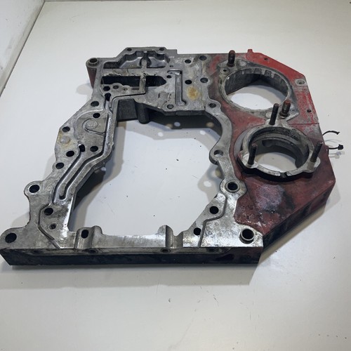 Diesel Cummins ISB 6.7 Front Cover 5309283 OEM