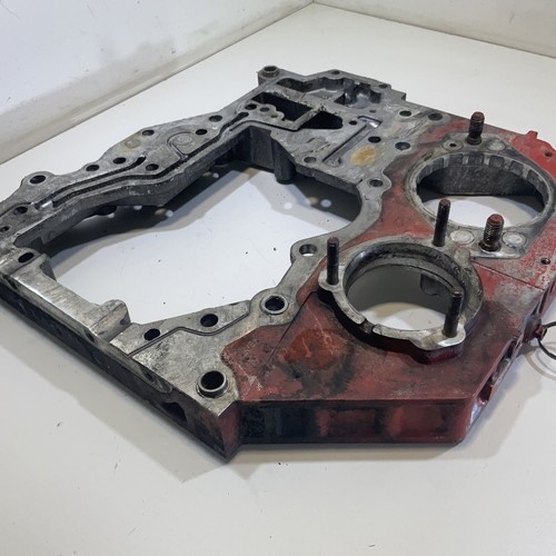 Diesel Cummins ISB 6.7 Front Cover 5309283 OEM - Image 2