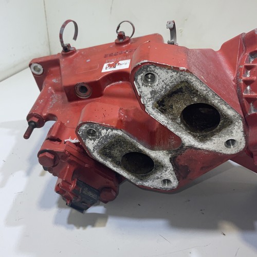 Cummins ISB 6.7 Air Intake Connection 5298352 With Throttle Body Valve & Sensor - Image 4