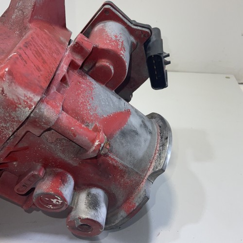Cummins ISB 6.7 Air Intake Connection 5298352 With Throttle Body Valve & Sensor - Image 6