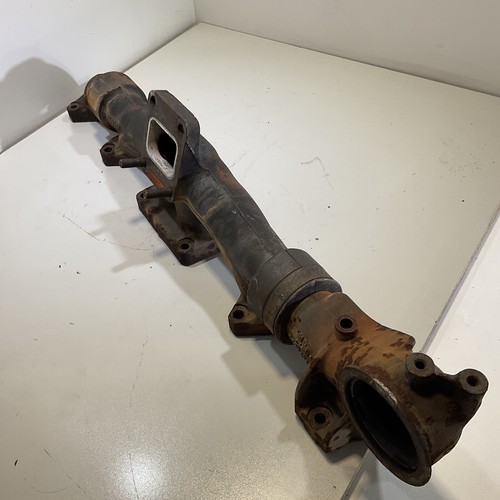 Cummins ISX QSX 15 Exhaust Manifold 3682959 3682491 OEM - Image 3