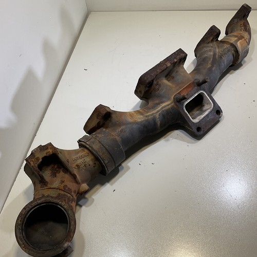 Cummins ISX QSX 15 Exhaust Manifold 3682959 3682491 OEM - Image 5