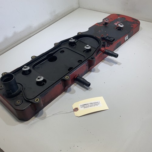 Diesel Cummins ISB/QSB 6.7 Lower Valve Cover Assembly 5311731 OEM - Image 5