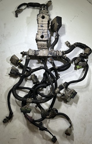 Cummins Electronic Control Module Wiring Harness 5269652
