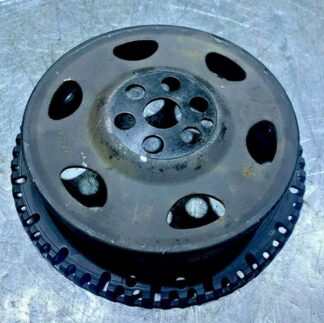 Cummins Crankshaft Pulley 5255204 OEM