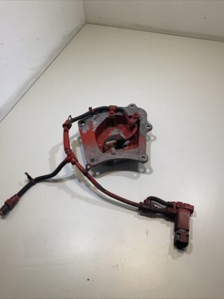 Cummins ISX/QSX XPI 15 Sensor Adapter 3686901 W/ ECM Wiring Harness 3692965 OEM