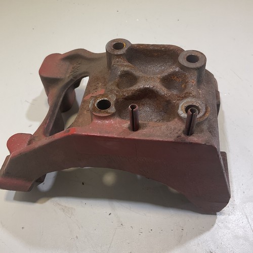 Cummins 4947369 ISB QSB 6.7 Alternator Bracket Support OEM - Image 3