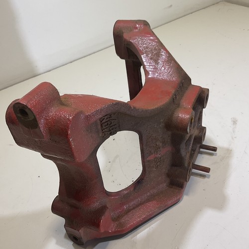 Cummins 4947369 ISB QSB 6.7 Alternator Bracket Support OEM - Image 4