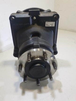 Jungheinrich Gearbox ZF GP25 3045367