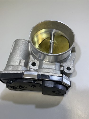 Bosch Throttle Body Assembly F00H600073 OEM - Image 2