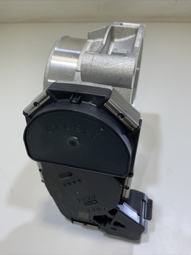 Bosch Throttle Body Assembly F00H600073 OEM - Image 3