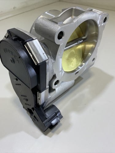 Bosch Throttle Body Assembly F00H600073 OEM - Image 4