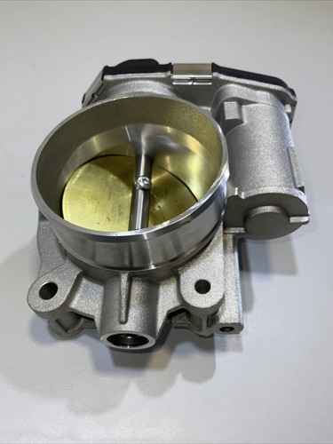 Bosch Throttle Body Assembly F00H600073 OEM - Image 5