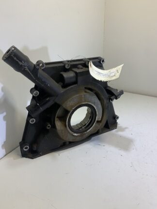 Diesel Engine Cummins ISGe ISG 12 Lower Timing Gear Cover 3696432 OEM